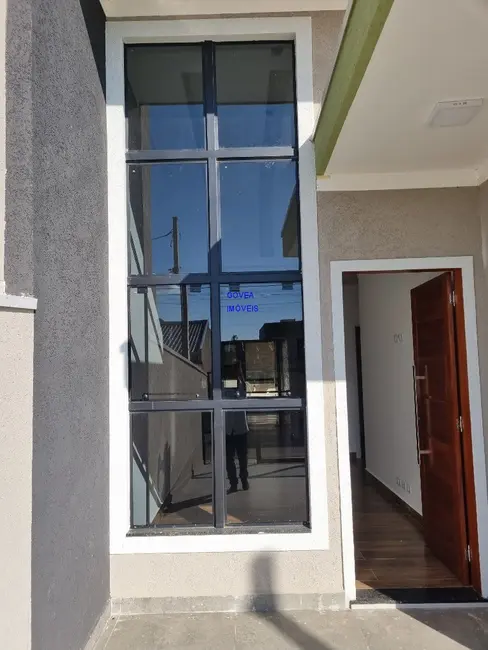 Casa com 3 quartos à venda, 75m2 em Eucaliptos, Fazenda Rio Grande - PR - imagem 5 Foto 5 de Casa com 3 quartos à venda, 75m2 em Eucaliptos, Fazenda Rio Grande - PR