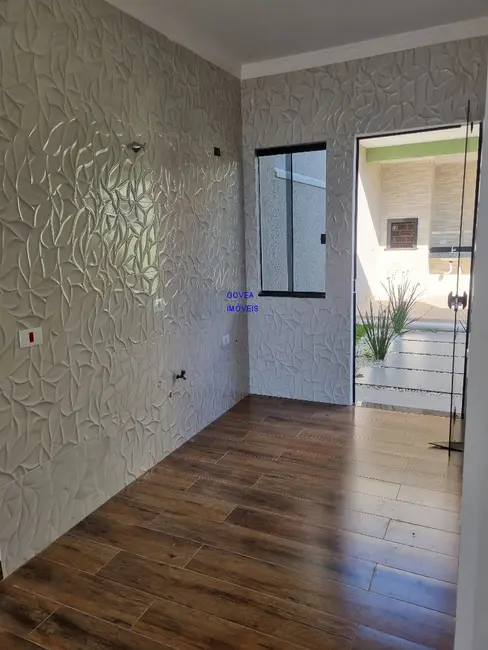 Casa com 3 quartos à venda, 75m2 em Eucaliptos, Fazenda Rio Grande - PR - imagem 8 Foto 8 de Casa com 3 quartos à venda, 75m2 em Eucaliptos, Fazenda Rio Grande - PR