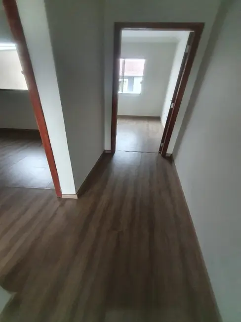 Foto 7 de Casa com 3 quartos à venda, 80m2 em Cidade Industrial, Curitiba - PR