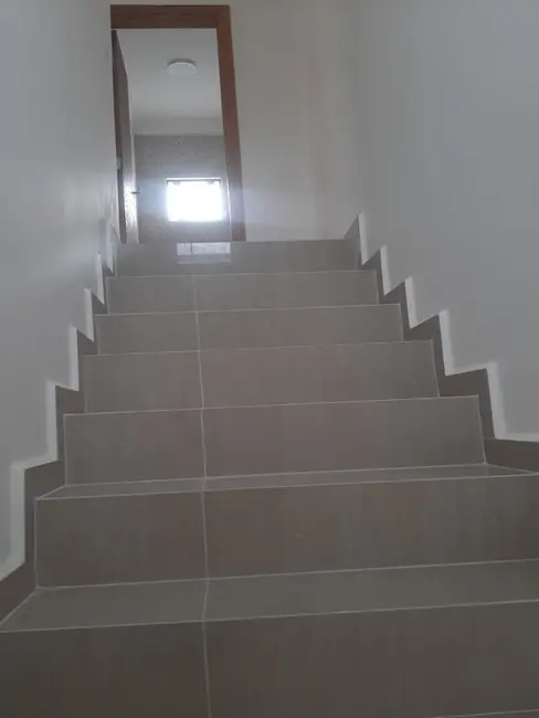Foto 2 de Casa com 2 quartos à venda, 70m2 em Cidade Industrial, Curitiba - PR
