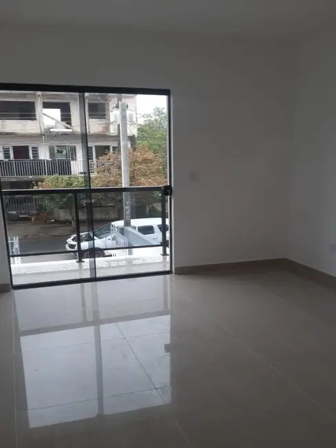 Foto 9 de Casa com 2 quartos à venda, 70m2 em Cidade Industrial, Curitiba - PR