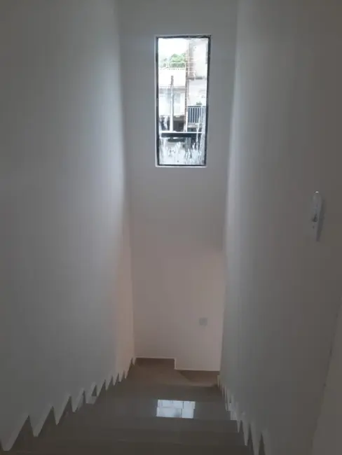 Foto 7 de Casa com 2 quartos à venda, 70m2 em Cidade Industrial, Curitiba - PR