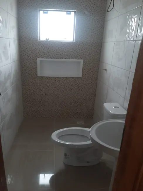 Foto 8 de Casa com 2 quartos à venda, 70m2 em Cidade Industrial, Curitiba - PR