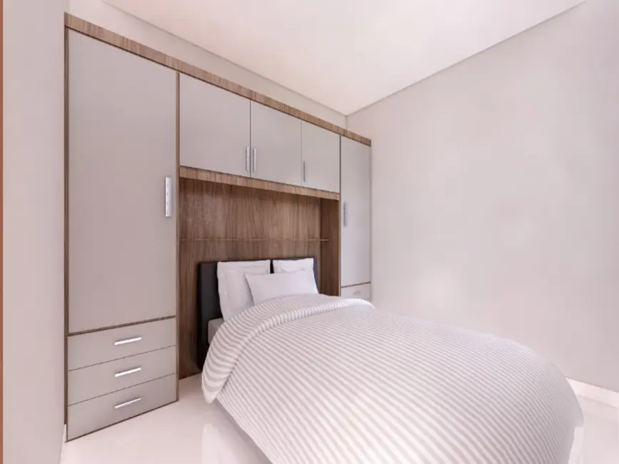 Foto 2 de Casa com 2 quartos à venda, 60m2 em Pontal Do Parana - PR