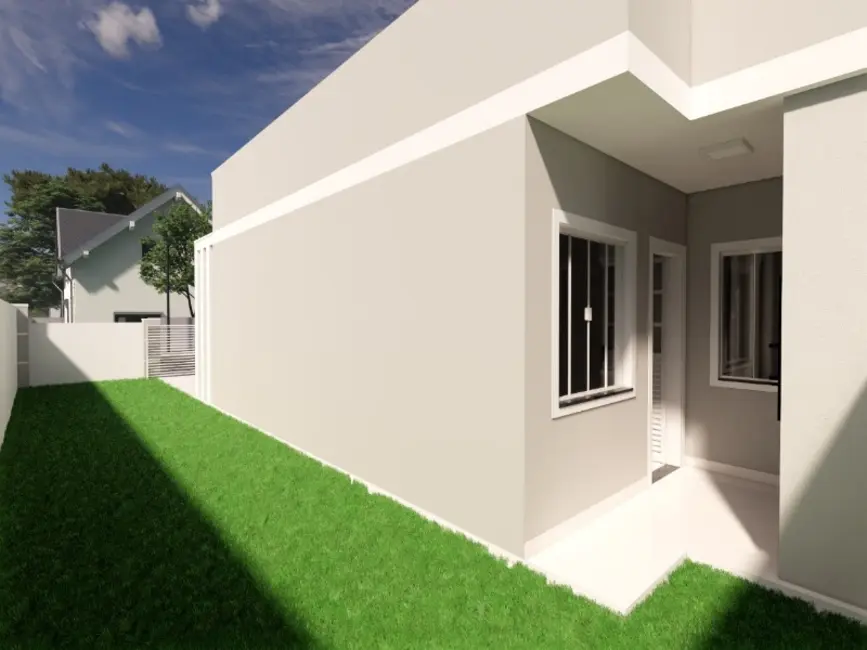 Foto 6 de Casa com 2 quartos à venda, 60m2 em Pontal Do Parana - PR