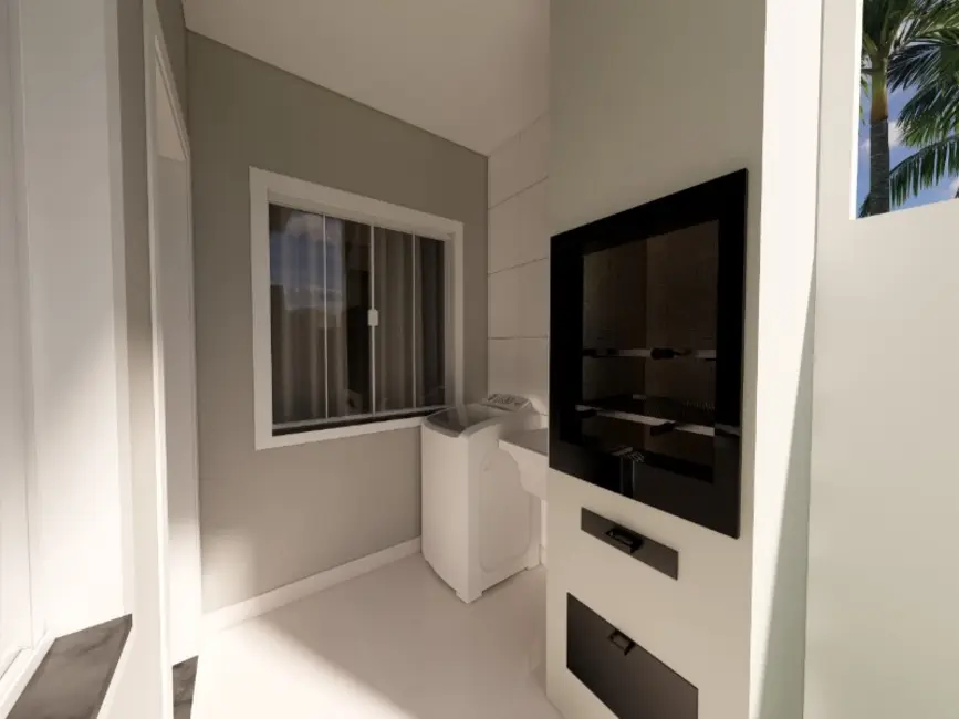 Foto 9 de Casa com 2 quartos à venda, 60m2 em Pontal Do Parana - PR