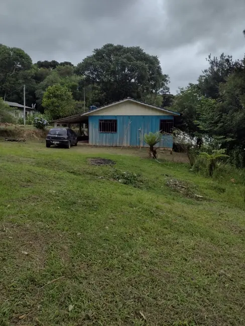 Foto 2 de Chácara com 3 quartos à venda, 7000m2 em Mandirituba - PR