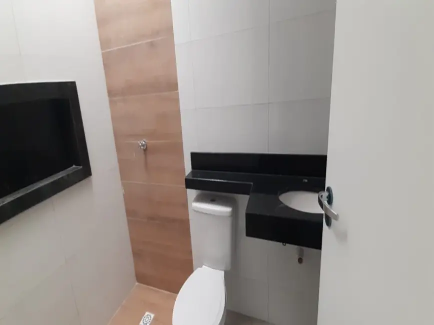 Casa com 3 quartos à venda, 82m2 em Cidade Industrial, Curitiba - PR - imagem 5 Foto 5 de Casa com 3 quartos à venda, 82m2 em Cidade Industrial, Curitiba - PR