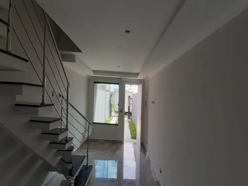 Casa com 3 quartos à venda, 82m2 em Cidade Industrial, Curitiba - PR - imagem 6 Foto 6 de Casa com 3 quartos à venda, 82m2 em Cidade Industrial, Curitiba - PR