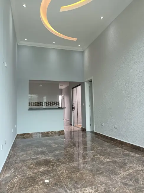 Casa com 3 quartos à venda, 60m2 em Nações, Fazenda Rio Grande - PR - imagem 3 Foto 3 de Casa com 3 quartos à venda, 60m2 em Nações, Fazenda Rio Grande - PR