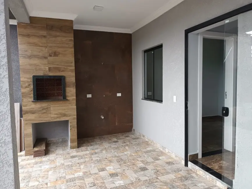 Casa com 3 quartos à venda, 60m2 em Nações, Fazenda Rio Grande - PR - imagem 6 Foto 6 de Casa com 3 quartos à venda, 60m2 em Nações, Fazenda Rio Grande - PR