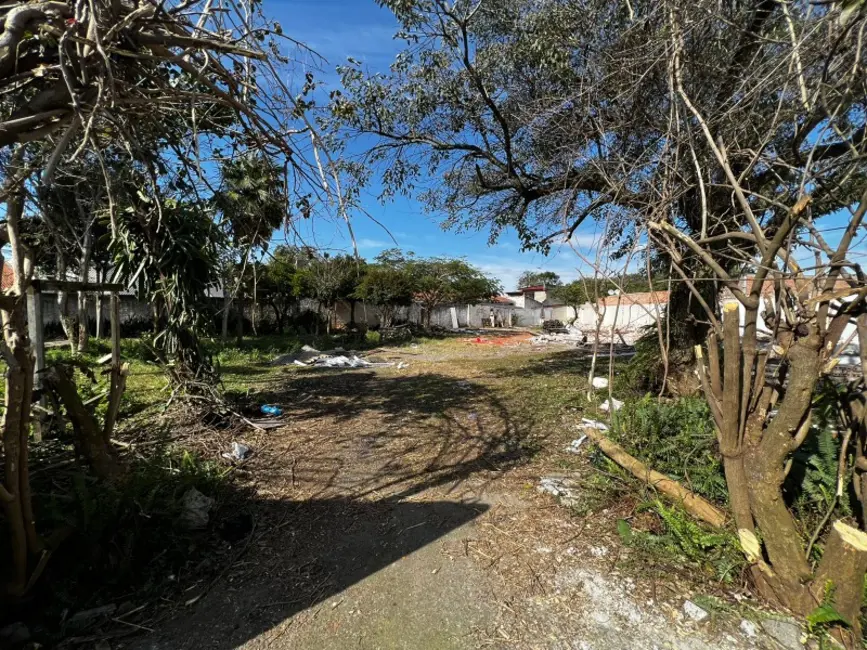 Foto 4 de Terreno / Lote à venda, 1282m2 em Guaíra, Curitiba - PR