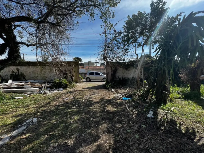 Foto 5 de Terreno / Lote à venda, 1282m2 em Guaíra, Curitiba - PR