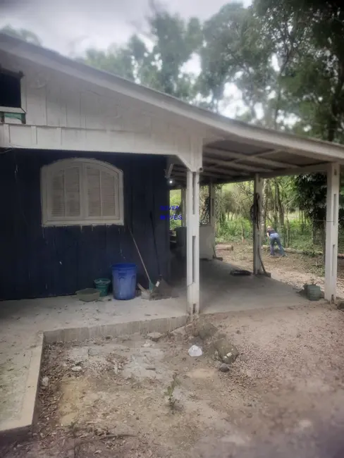 Foto 1 de Chácara com 3 quartos à venda, 6000m2 em Contenda - PR