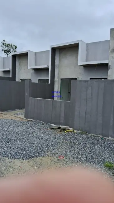 Foto 9 de Casa com 2 quartos à venda, 45m2 em Pontal Do Parana - PR