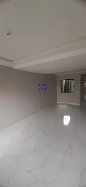 Casa com 3 quartos à venda, 82m2 em Cidade Industrial, Curitiba - PR - imagem 5 Foto 5 de Casa com 3 quartos à venda, 82m2 em Cidade Industrial, Curitiba - PR