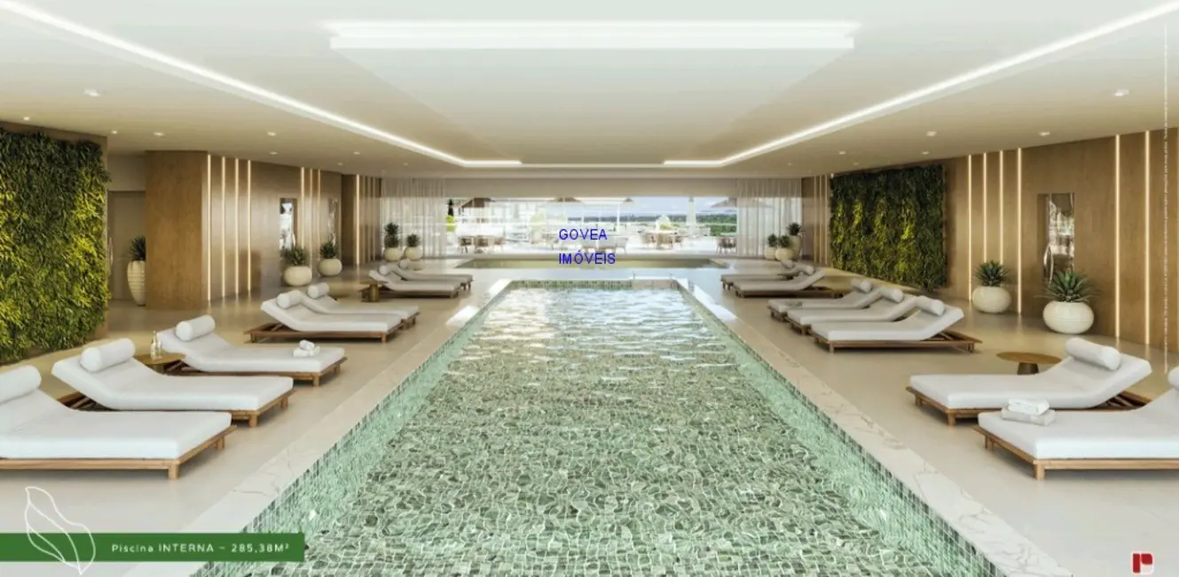 Foto 9 de Apartamento com 4 quartos à venda, 120m2 em Itapema - SC