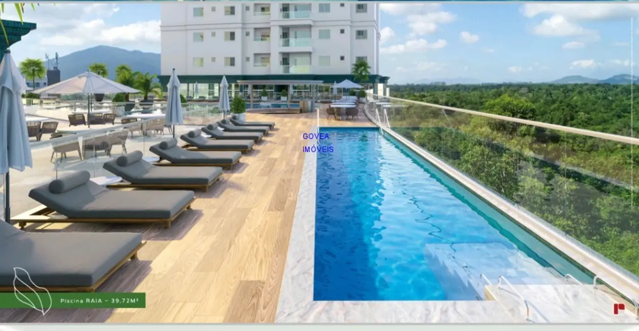 Foto 8 de Apartamento com 4 quartos à venda, 120m2 em Itapema - SC