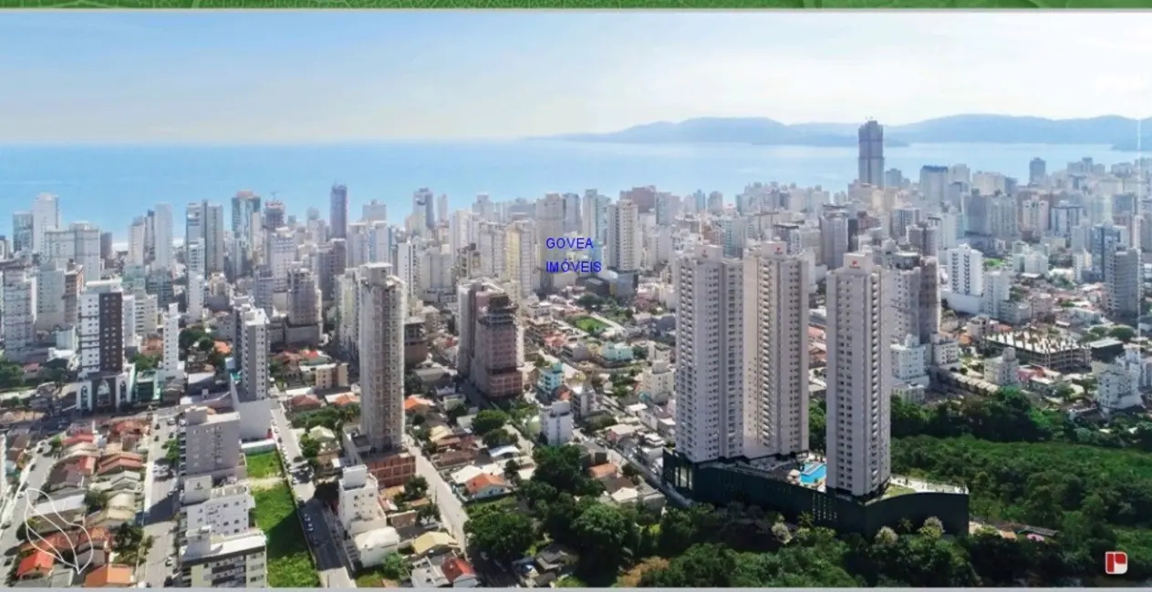 Foto 1 de Apartamento com 4 quartos à venda, 120m2 em Itapema - SC