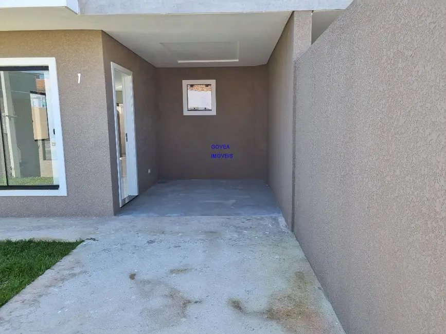 Foto 5 de Casa com 3 quartos à venda, 135m2 em Estação, Araucaria - PR