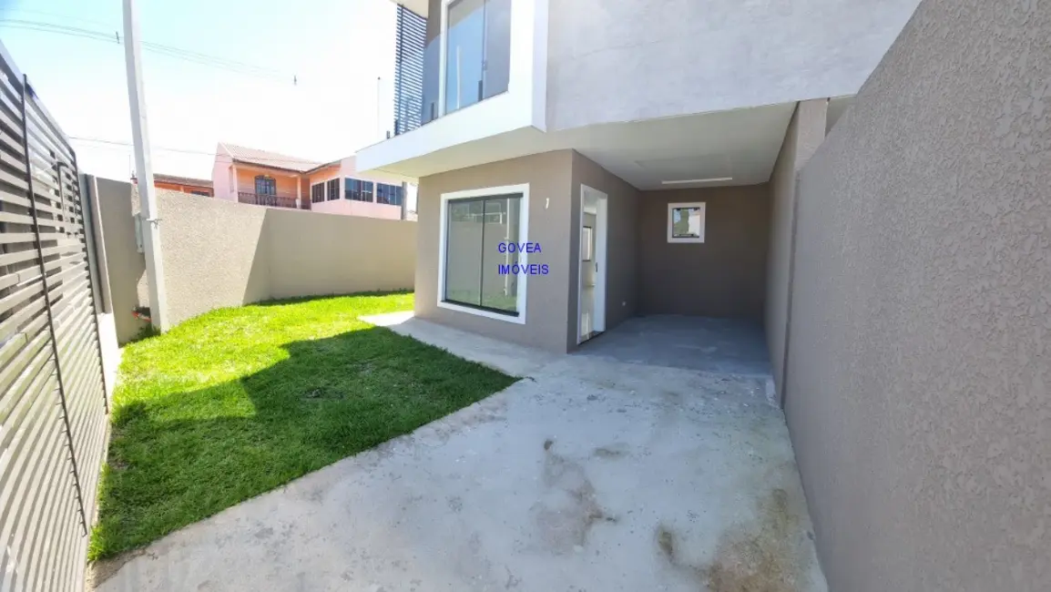 Foto 6 de Casa com 3 quartos à venda, 135m2 em Estação, Araucaria - PR