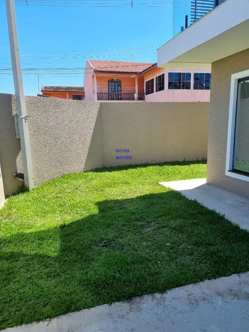 Foto 9 de Casa com 3 quartos à venda, 135m2 em Estação, Araucaria - PR