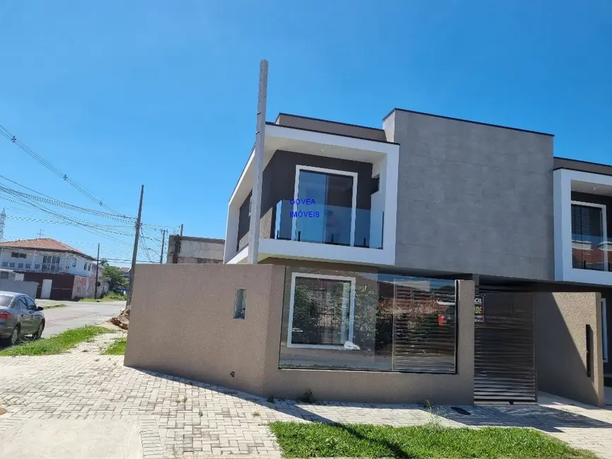 Foto 3 de Casa com 3 quartos à venda, 135m2 em Estação, Araucaria - PR