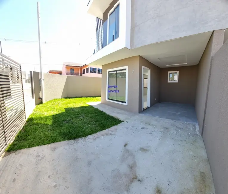 Foto 8 de Casa com 3 quartos à venda, 135m2 em Estação, Araucaria - PR