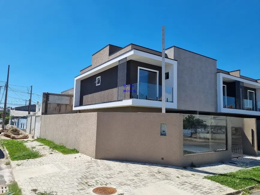 Foto 4 de Casa com 3 quartos à venda, 135m2 em Estação, Araucaria - PR