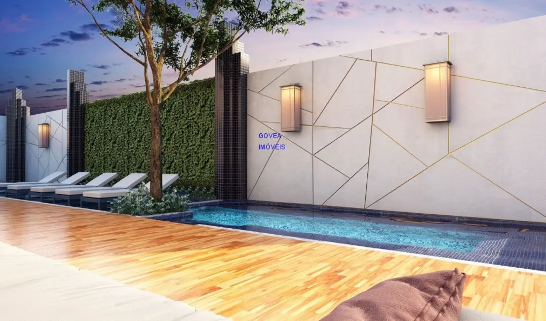 Foto 8 de Apartamento com 4 quartos à venda, 263m2 em Meia Praia, Itapema - SC