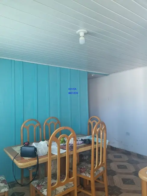 Foto 2 de Terreno / Lote à venda, 520m2 em Campina da Barra, Araucaria - PR
