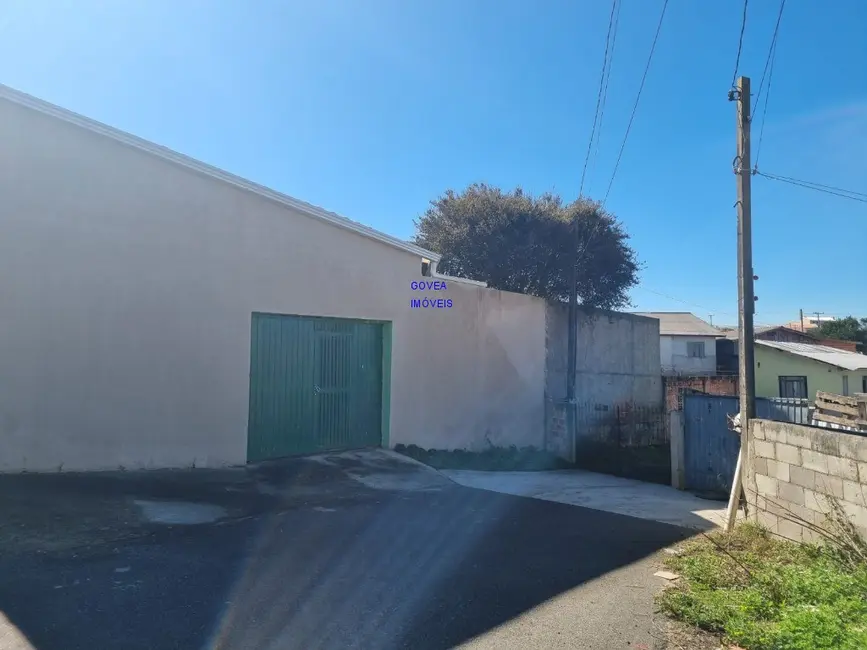 Terreno / Lote à venda, 520m2 em Campina da Barra, Araucaria - PR - imagem 3 Foto 3 de Terreno / Lote à venda, 520m2 em Campina da Barra, Araucaria - PR