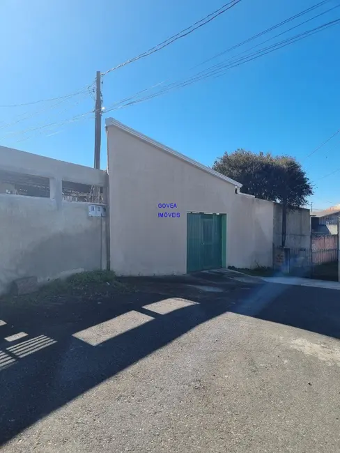 Foto 1 de Terreno / Lote à venda, 520m2 em Campina da Barra, Araucaria - PR