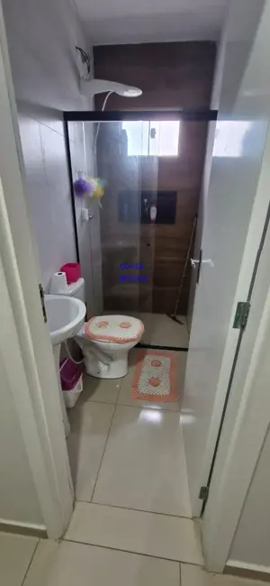 Foto 2 de Casa com 2 quartos à venda, 72m2 em Tatuquara, Curitiba - PR