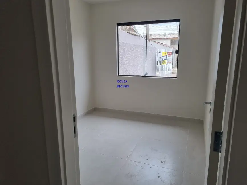 Foto 9 de Casa com 2 quartos à venda, 37m2 em Campo de Santana, Curitiba - PR