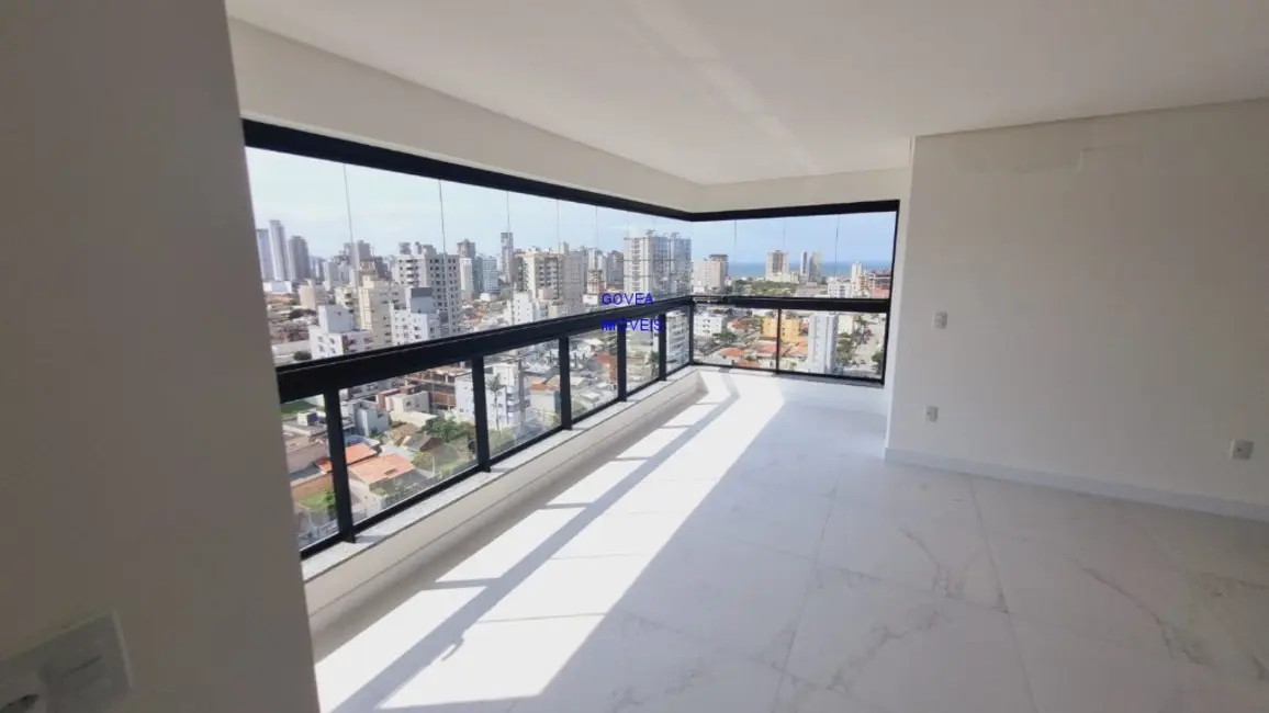Foto 3 de Apartamento com 3 quartos à venda, 130m2 em Porto Belo - SC
