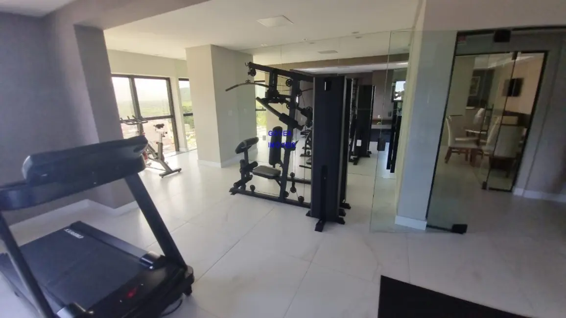 Foto 4 de Apartamento com 3 quartos à venda, 130m2 em Porto Belo - SC