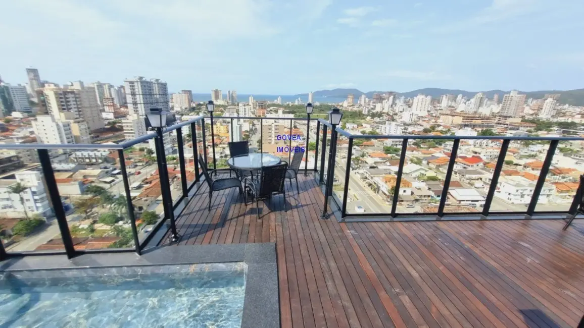 Foto 8 de Apartamento com 3 quartos à venda, 130m2 em Porto Belo - SC