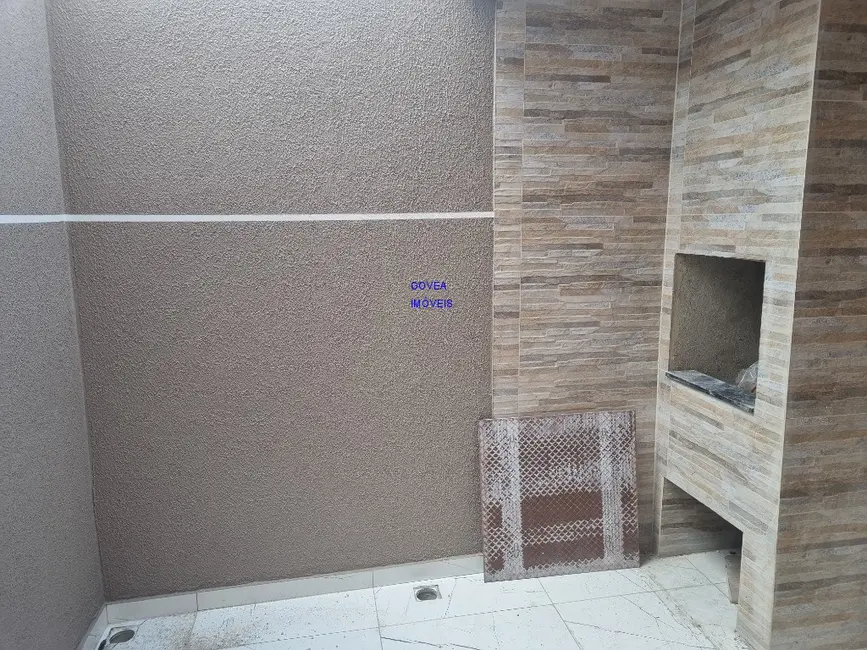 Foto 9 de Casa com 2 quartos à venda, 76m2 em Campo de Santana, Curitiba - PR