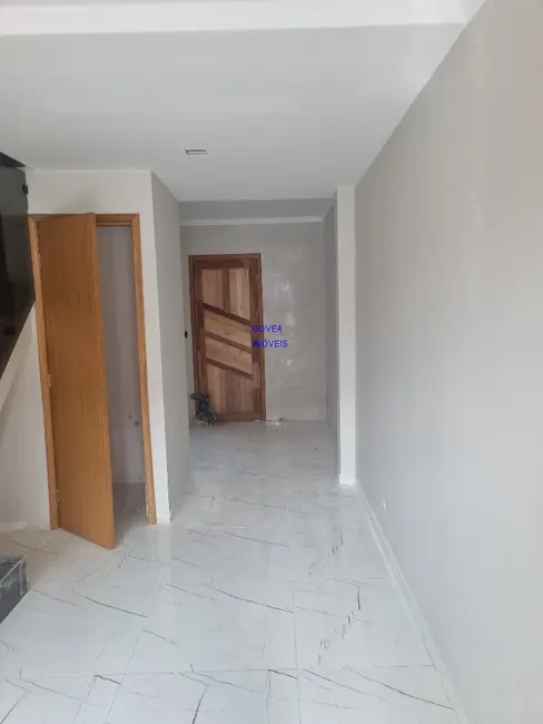 Foto 5 de Casa com 2 quartos à venda, 76m2 em Campo de Santana, Curitiba - PR