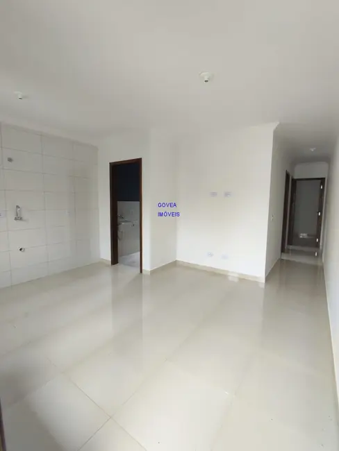 Foto 5 de Casa com 2 quartos à venda, 44m2 em Tatuquara, Curitiba - PR