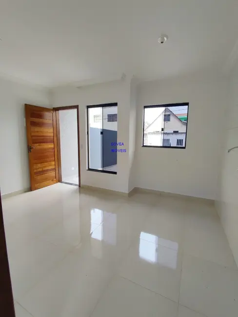Foto 8 de Casa com 2 quartos à venda, 44m2 em Tatuquara, Curitiba - PR
