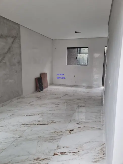 Foto 5 de Casa com 2 quartos à venda, 58m2 em Tatuquara, Curitiba - PR
