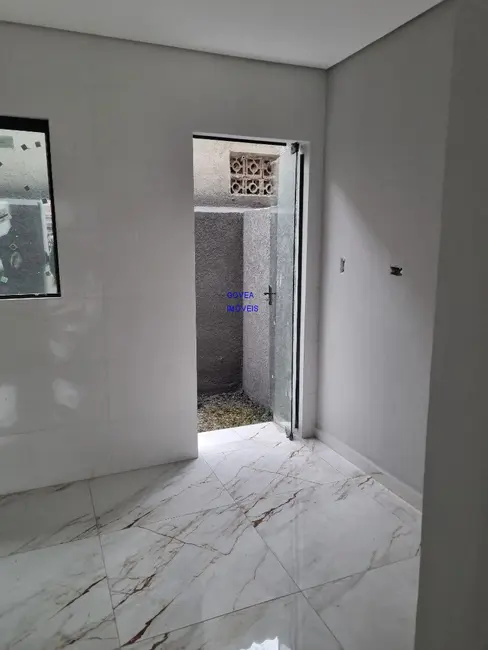 Foto 6 de Casa com 2 quartos à venda, 58m2 em Tatuquara, Curitiba - PR