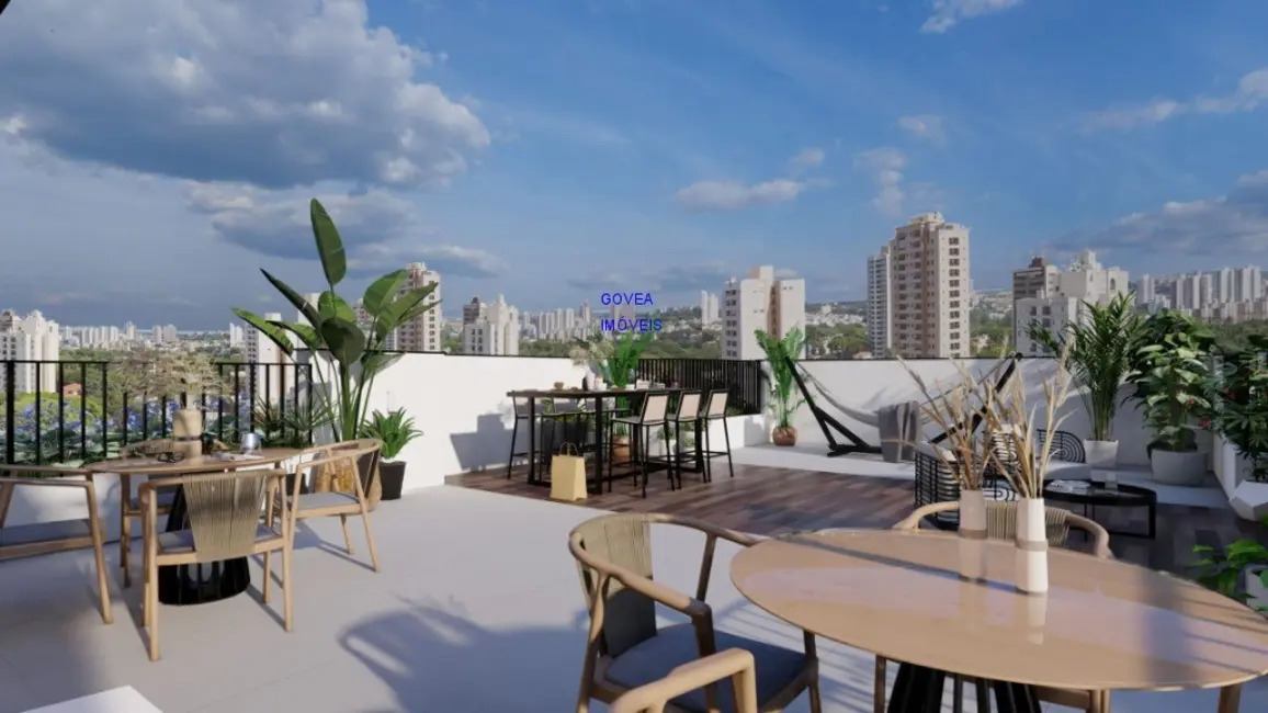 Apartamento com 3 quartos à venda, 90m2 em Centro, Pinhais - PR - imagem 8 Foto 8 de Apartamento com 3 quartos à venda, 90m2 em Centro, Pinhais - PR