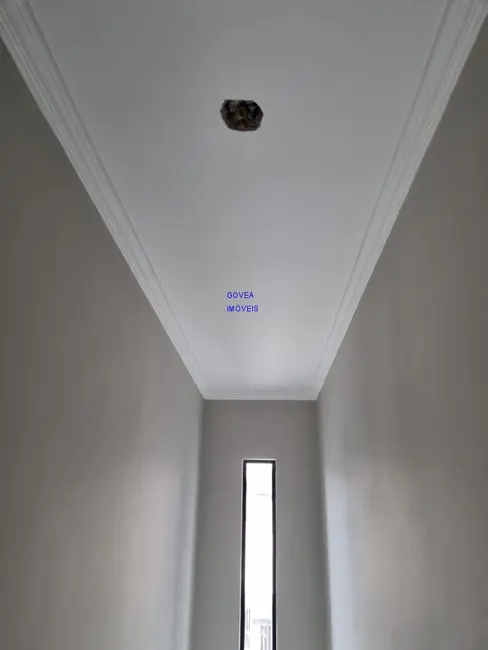 Foto 3 de Casa com 3 quartos à venda, 76m2 em Tatuquara, Curitiba - PR