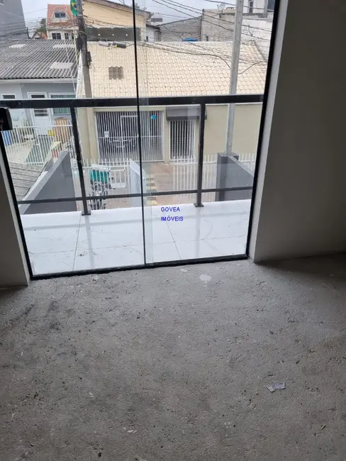 Foto 9 de Casa com 3 quartos à venda, 76m2 em Campo de Santana, Curitiba - PR