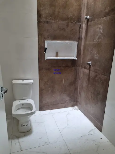 Foto 8 de Casa com 3 quartos à venda, 76m2 em Campo de Santana, Curitiba - PR