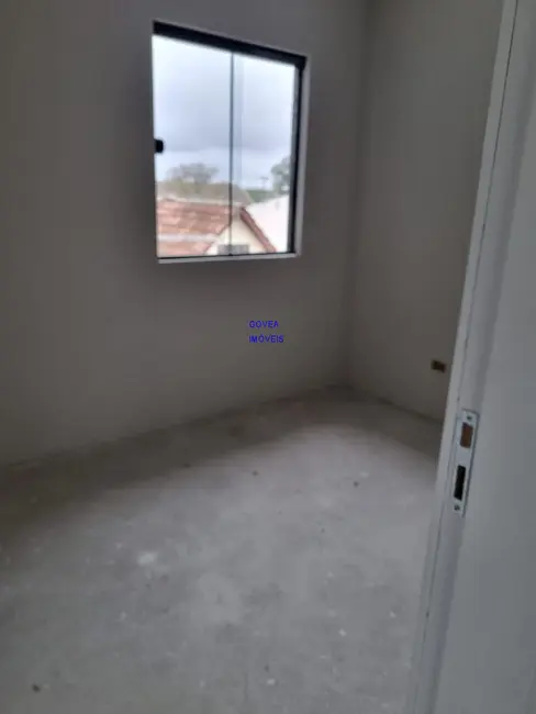 Foto 6 de Casa com 3 quartos à venda, 76m2 em Campo de Santana, Curitiba - PR