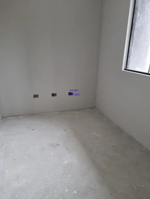 Foto 7 de Casa com 3 quartos à venda, 76m2 em Campo de Santana, Curitiba - PR